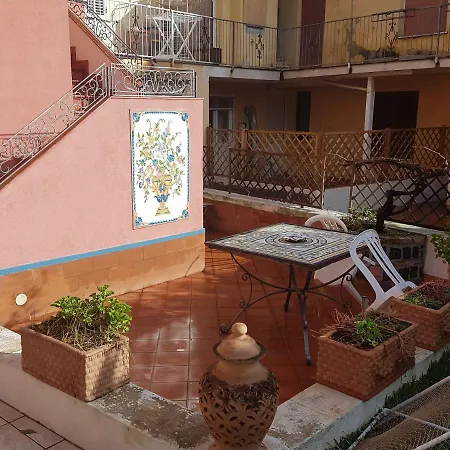 Apartment Procidabella